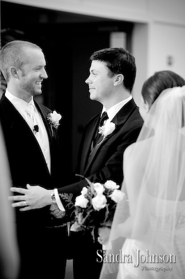 Best First Baptist Orlando Wedding photographer - Sandra Johnson (SJFoto.com)